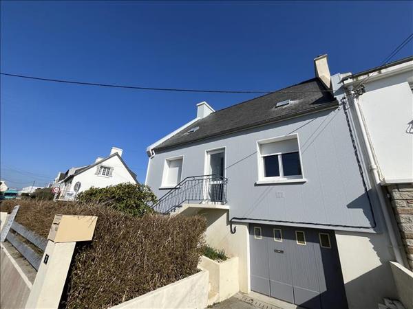 Maison à louer |  BREST |  4 pièces | 105 m²