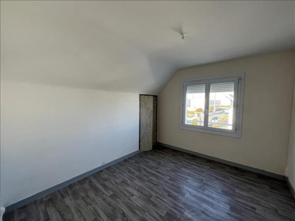 Maison à louer |  BREST |  4 pièces | 105 m²