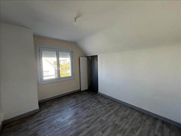 Maison à louer |  BREST |  4 pièces | 105 m²
