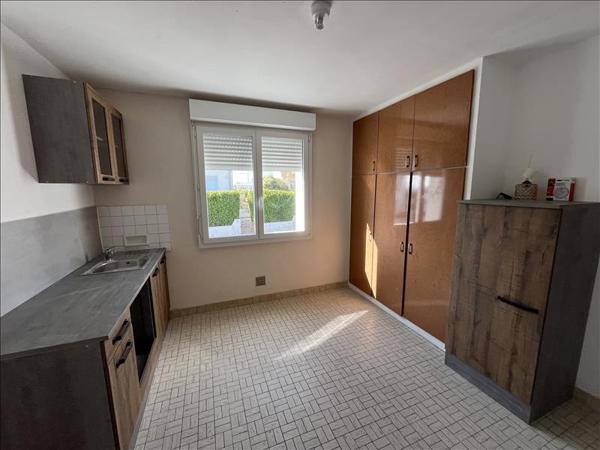 Maison à louer |  BREST |  4 pièces | 105 m²