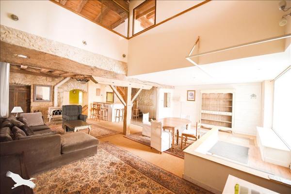 Maison à vendre |  Pontlevoy |  4 pièces | 169 m²