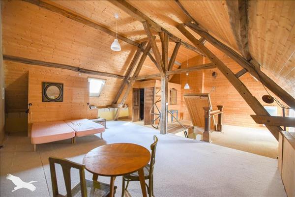 Maison à vendre |  Pontlevoy |  4 pièces | 169 m²