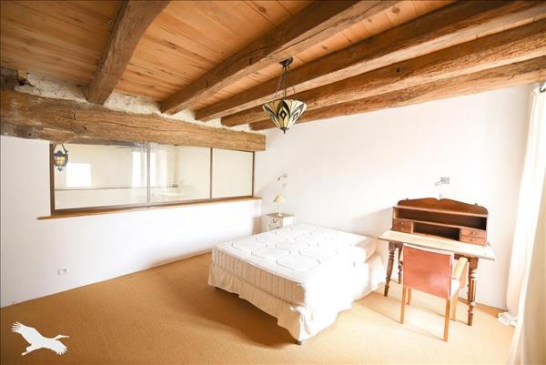 Maison à vendre |  Pontlevoy |  4 pièces | 169 m²