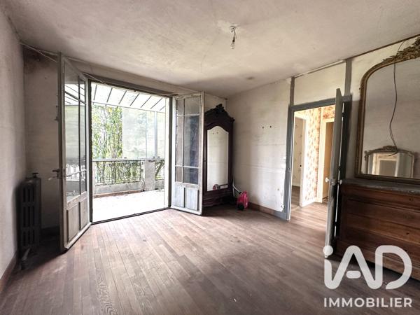 Maison à vendre 3 pièces 83 m² Ballainvilliers