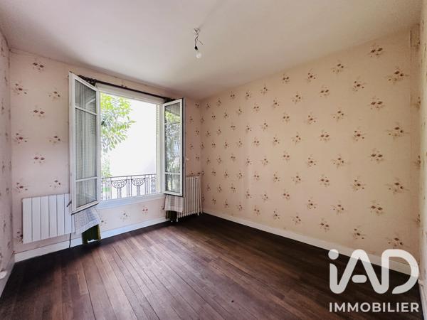 Maison à vendre 3 pièces 83 m² Ballainvilliers