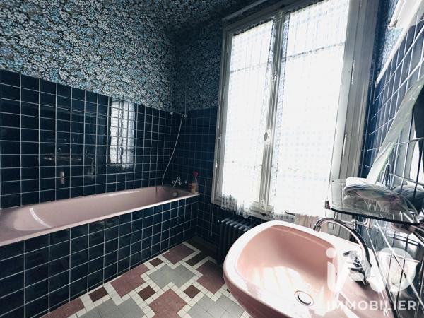 Maison à vendre 3 pièces 83 m² Ballainvilliers