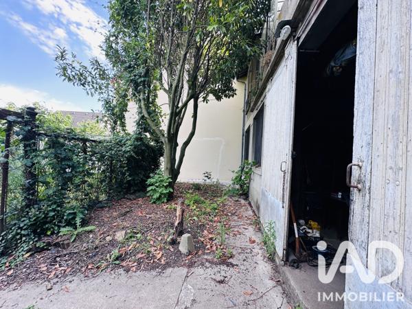 Maison à vendre 3 pièces 83 m² Ballainvilliers