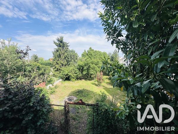 Maison à vendre 3 pièces 83 m² Ballainvilliers