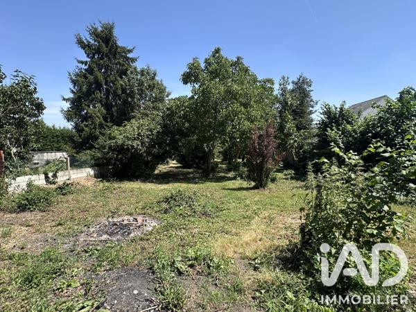Maison à vendre 3 pièces 83 m² Ballainvilliers