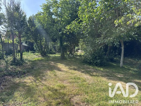 Maison à vendre 3 pièces 83 m² Ballainvilliers