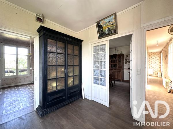 Maison à vendre 3 pièces 83 m² Ballainvilliers