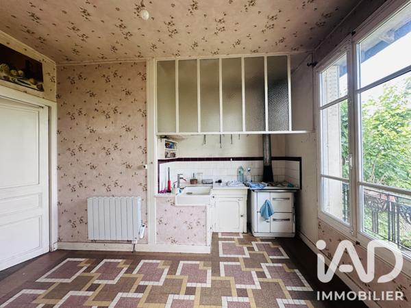 Maison à vendre 3 pièces 83 m² Ballainvilliers