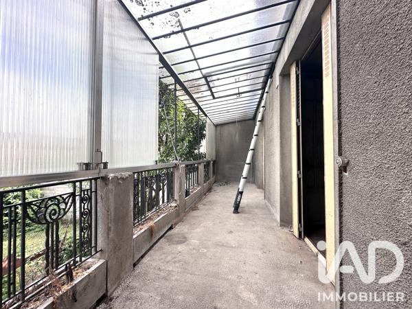Maison à vendre 3 pièces 83 m² Ballainvilliers