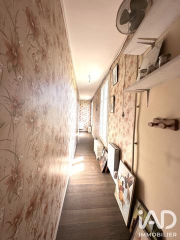 Maison à vendre 3 pièces 83 m² Ballainvilliers