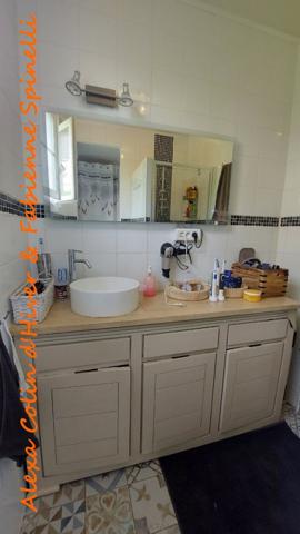 Maison de plain pieds et f1bis indépendant