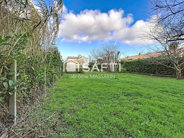 VILLA - 121 m² - T4