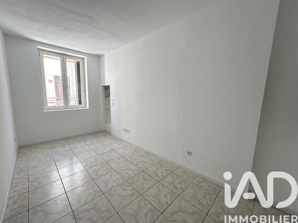 Studio à vendre 14 m² Prades