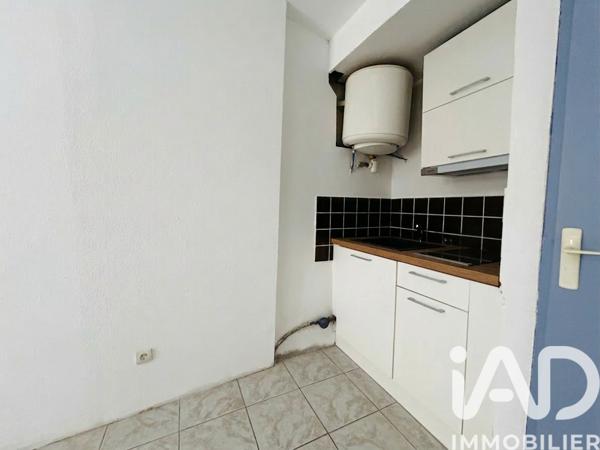 Studio à vendre 14 m² Prades
