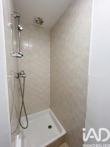 Studio à vendre 14 m² Prades