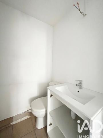 Studio à vendre 14 m² Prades