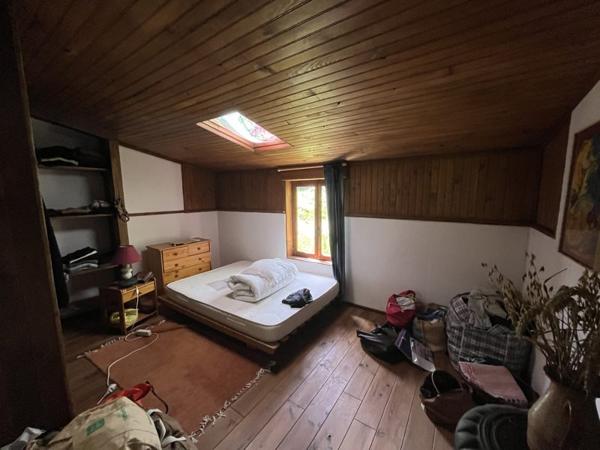 Maison à vendre |  Arnac-Pompadour |  4 pièces | 65 m²