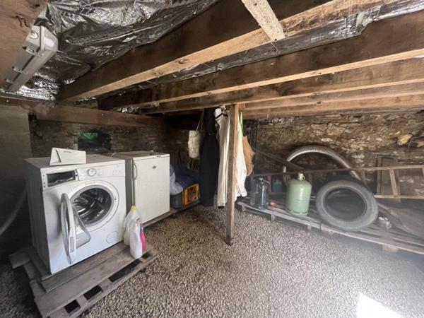 Maison à vendre |  Arnac-Pompadour |  4 pièces | 65 m²