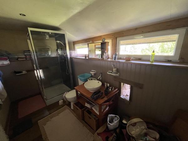 Maison à vendre |  Arnac-Pompadour |  4 pièces | 65 m²