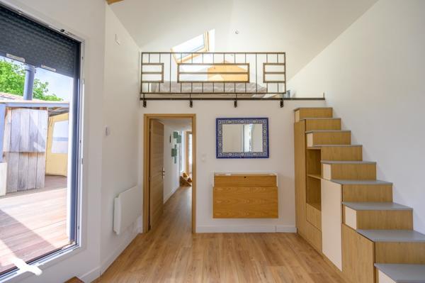 Maison à vendre |                                       La Rochelle |                                        4 pièces  |  93 m²