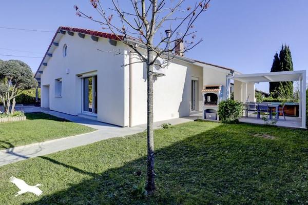 Maison à vendre |  Saint-Jean |  5 pièces | 130 m²