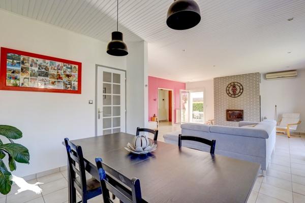 Maison à vendre |  Saint-Jean |  5 pièces | 130 m²