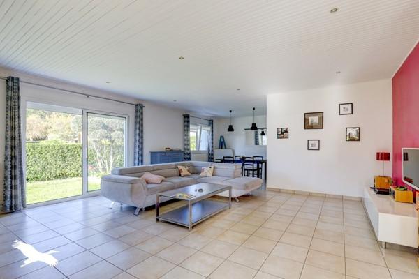 Maison à vendre |  Saint-Jean |  5 pièces | 130 m²