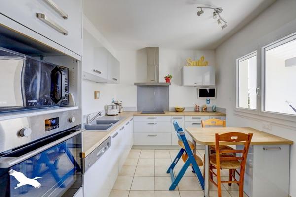 Maison à vendre |  Saint-Jean |  5 pièces | 130 m²