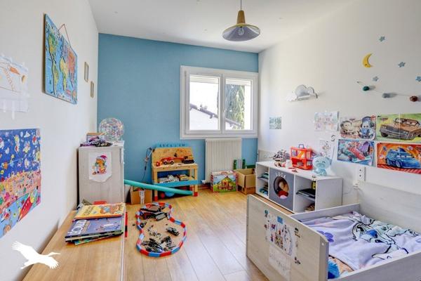 Maison à vendre |  Saint-Jean |  5 pièces | 130 m²