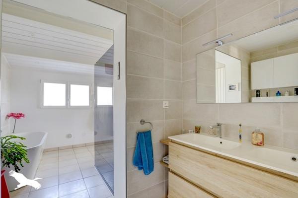 Maison à vendre |  Saint-Jean |  5 pièces | 130 m²