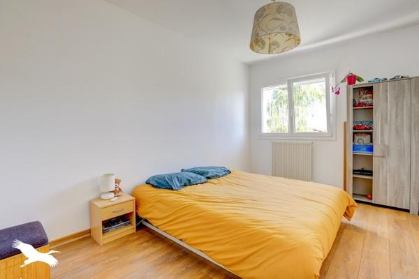 Maison à vendre |  Saint-Jean |  5 pièces | 130 m²