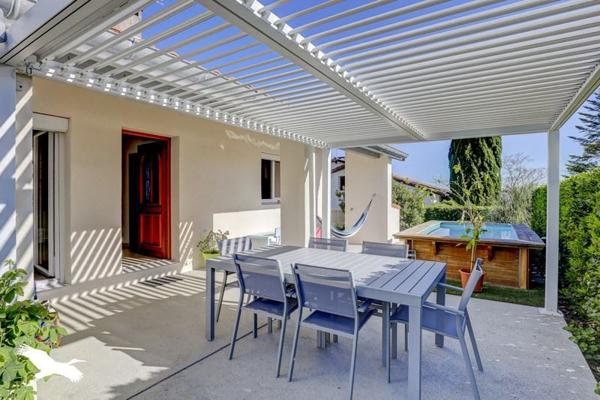 Maison à vendre |  Saint-Jean |  5 pièces | 130 m²