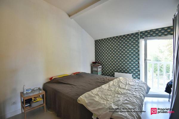 Maison La Tessoualle 5 pièce(s) 86 m2