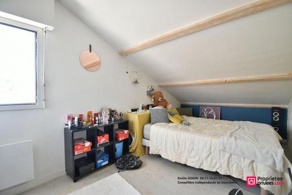 Maison La Tessoualle 5 pièce(s) 86 m2