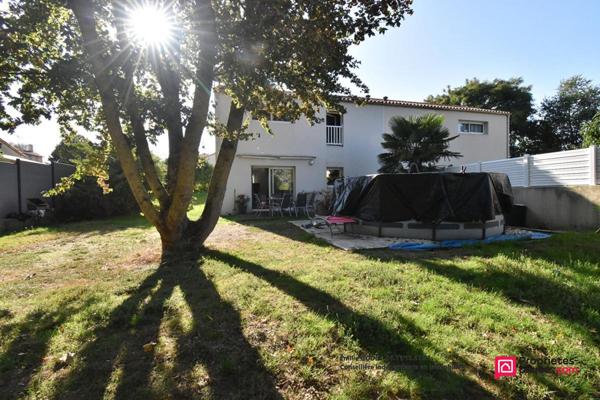 Maison La Tessoualle 5 pièce(s) 86 m2