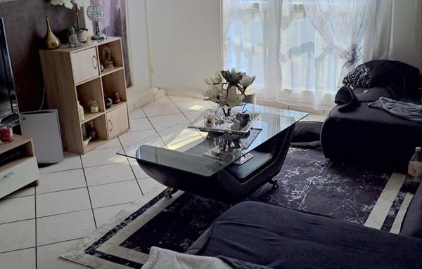 Appartement de 67 m²