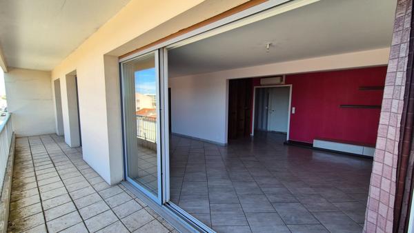 Superbe appartement dans résidence avec ascenseur à Rochefort