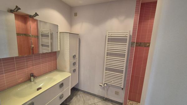 Superbe appartement dans résidence avec ascenseur à Rochefort