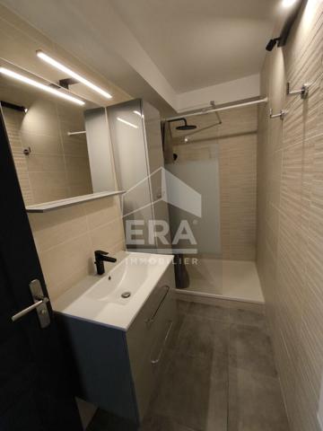 Canet en Roussillon - Appartement 3 pièces meublé avec terrasse et place de parking à louer