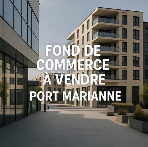 Fonds de commerce