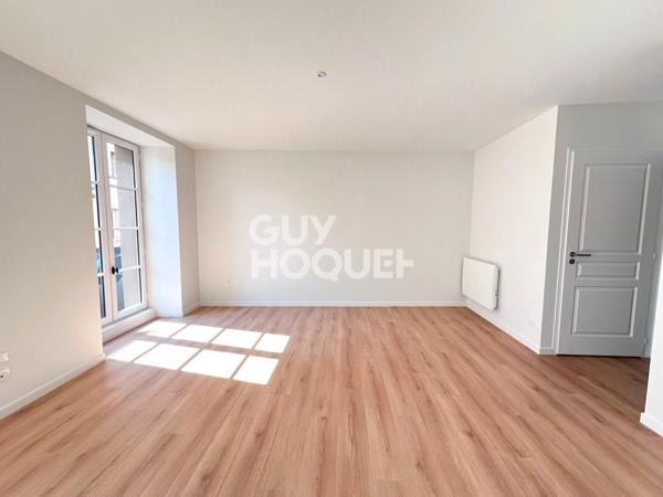 Appartement T2 Rez de Chaussée