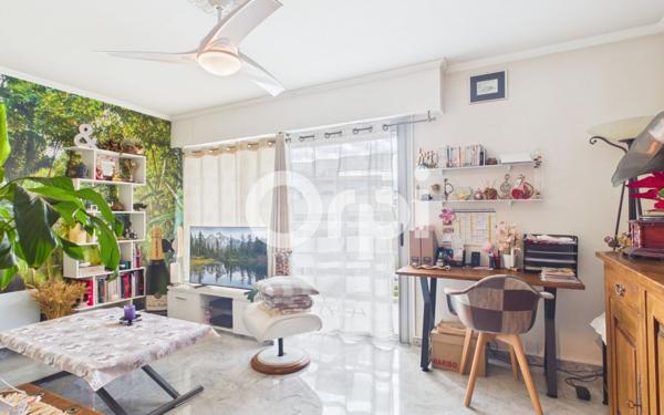 Appartement à vendre    2 pièces • 47,23 m2 Mandelieu-la-Napoule