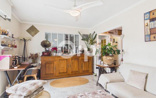 Appartement à vendre    2 pièces • 47,23 m2 Mandelieu-la-Napoule