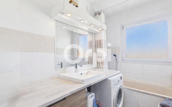 Appartement à vendre    2 pièces • 47,23 m2 Mandelieu-la-Napoule