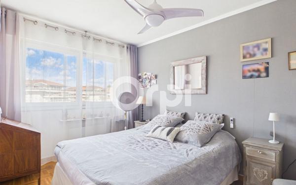 Appartement à vendre    2 pièces • 47,23 m2 Mandelieu-la-Napoule