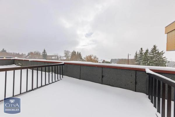 Appartement à vendre 1 pièce 20m²